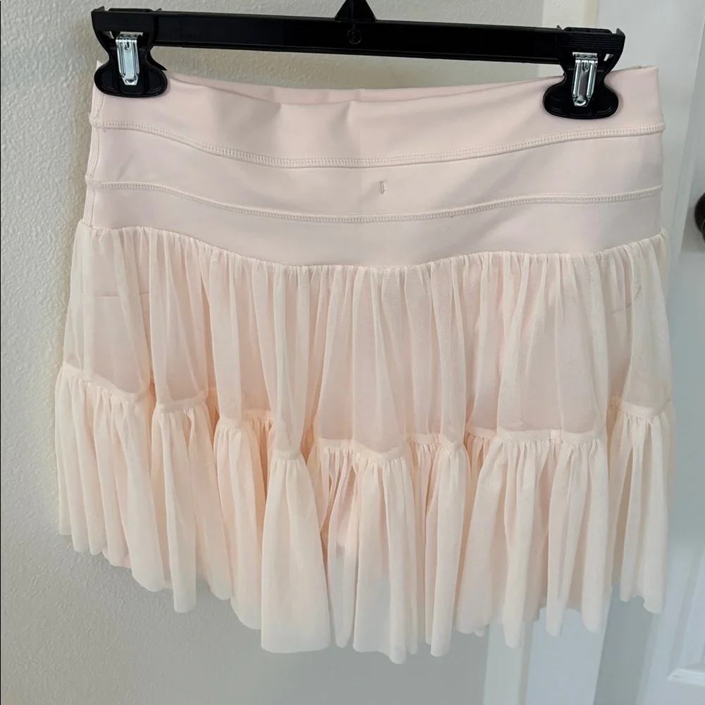 POPFLEX Skort - Tutu Pink - Picture 2 of 7